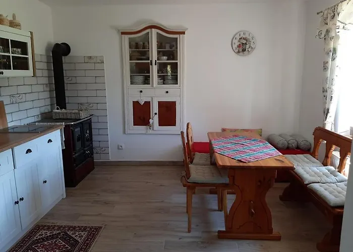 Prázdninový dům Na3 *