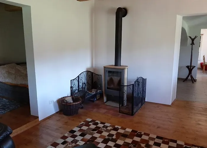 Na3 * Černá Voda