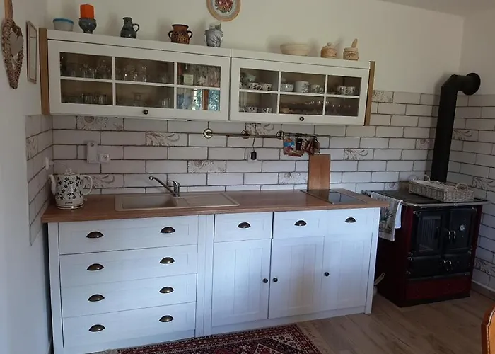 Prázdninový dům Na3