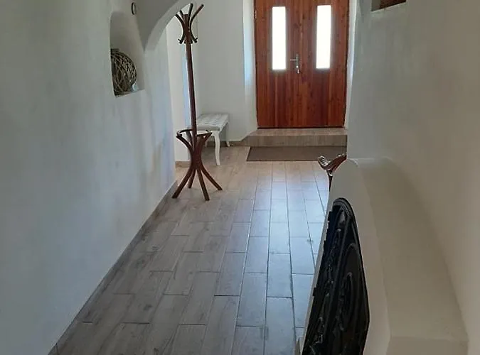 Na3 Černá Voda