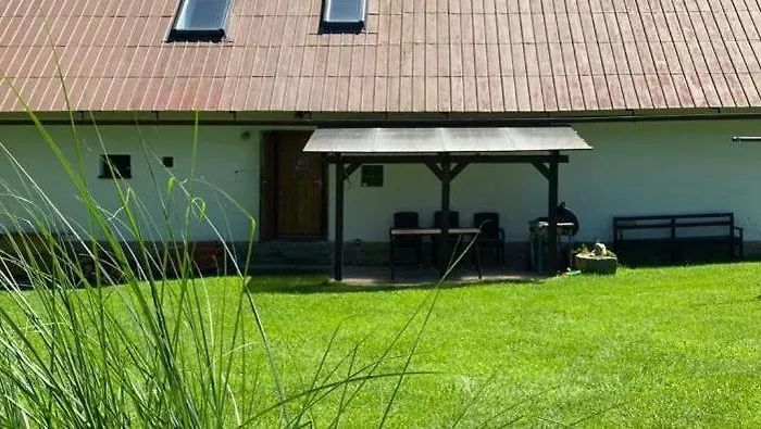 Na3 Prázdninový dům